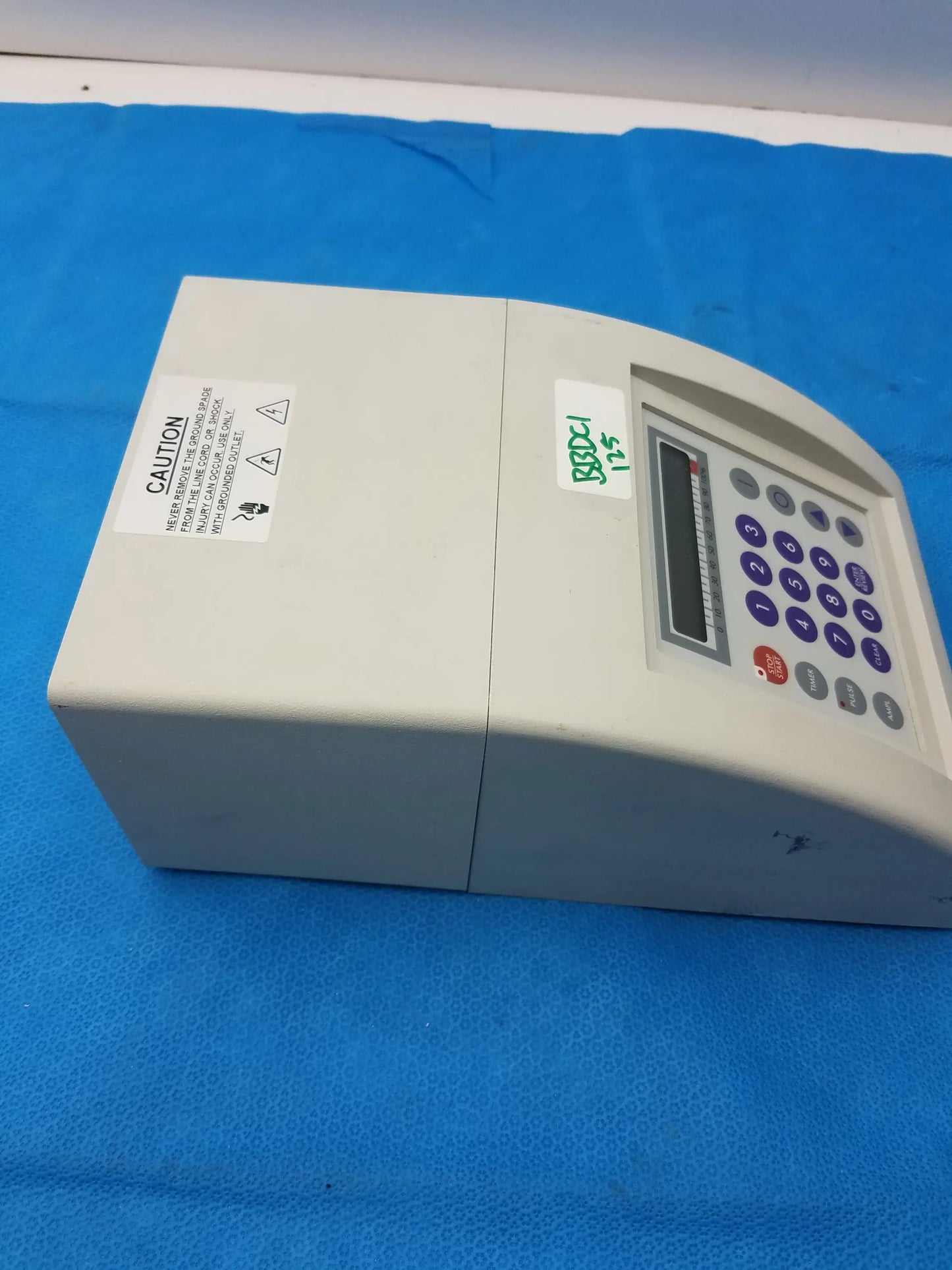 Active Motif Q120AM Sonicator Sonicator, second-hand product photo 8