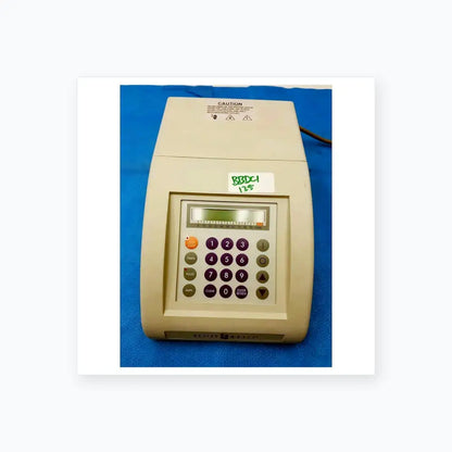 Active Motif Q120AM Sonicator Sonicator, second-hand product photo 1