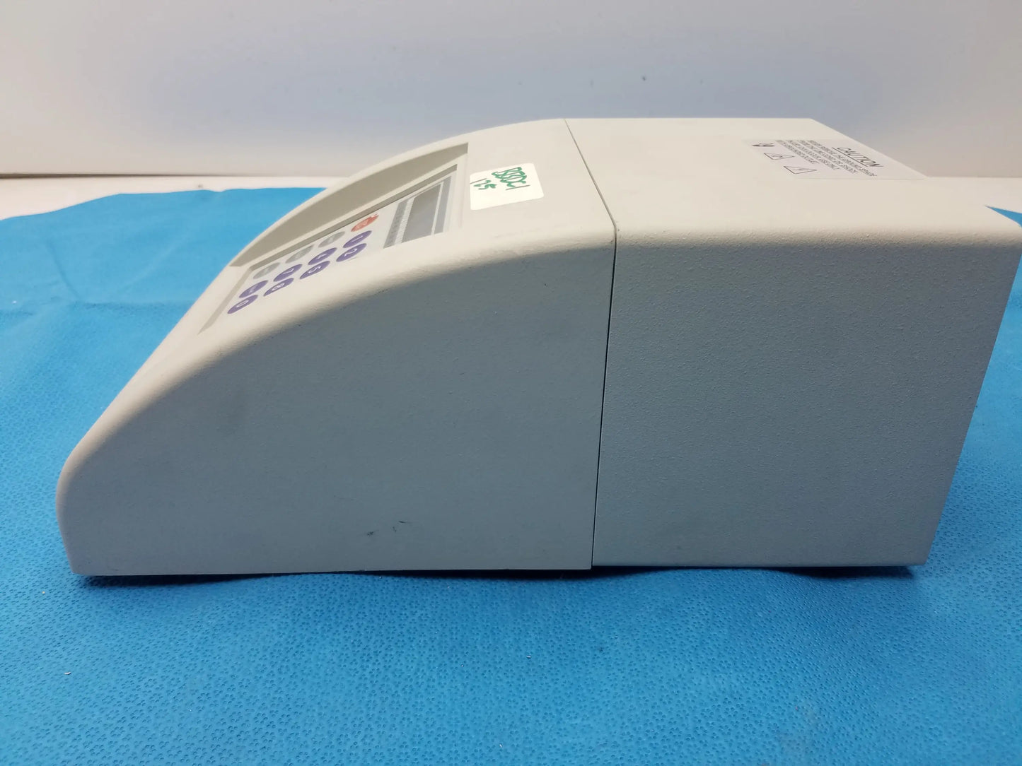 Active Motif Q120AM Sonicator Sonicator, second-hand product photo 13