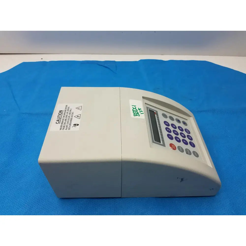 Active Motif Q120AM Sonicator Sonicator, second-hand product photo 5