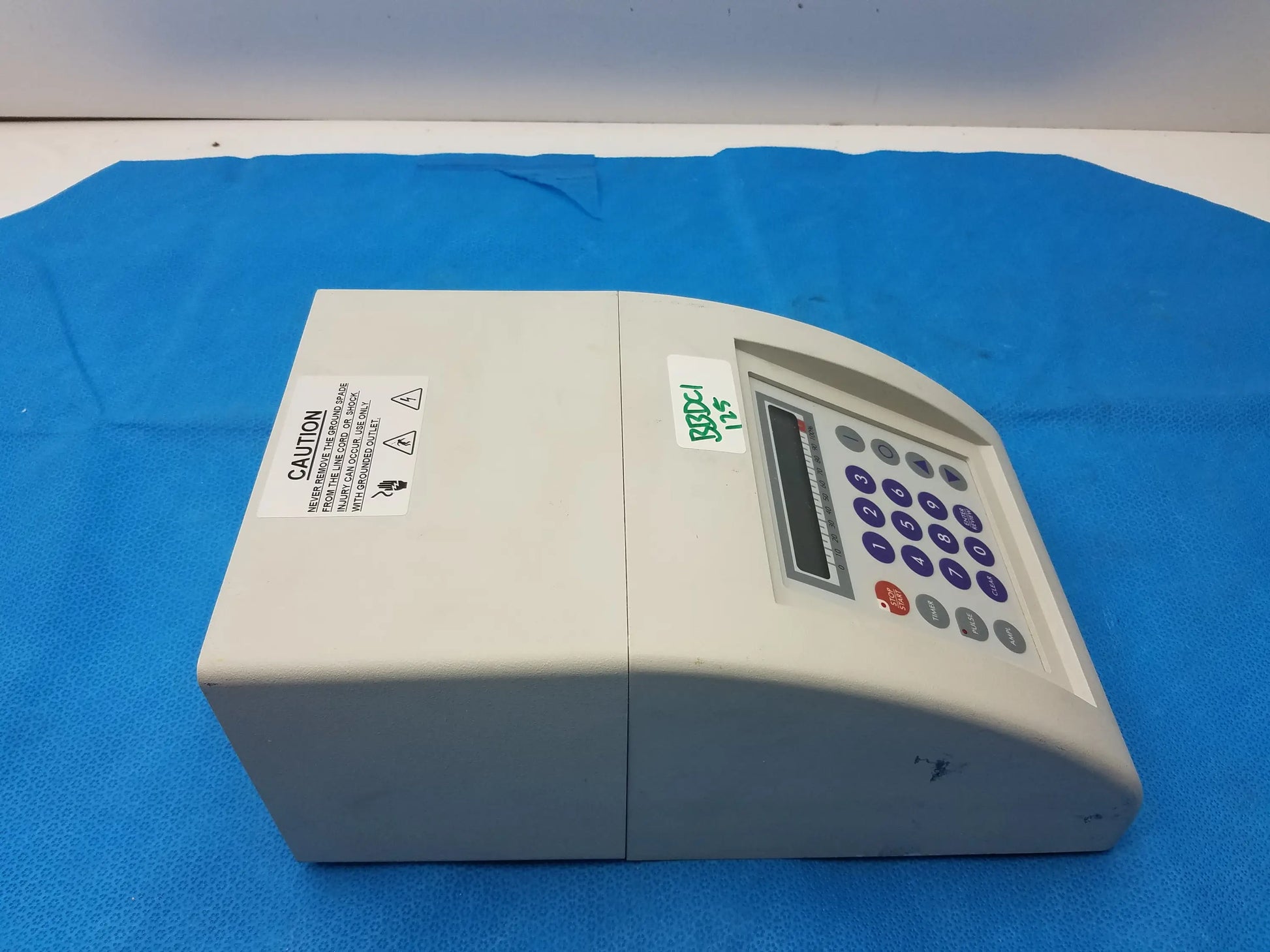 Active Motif Q120AM Sonicator Sonicator, second-hand product photo 5