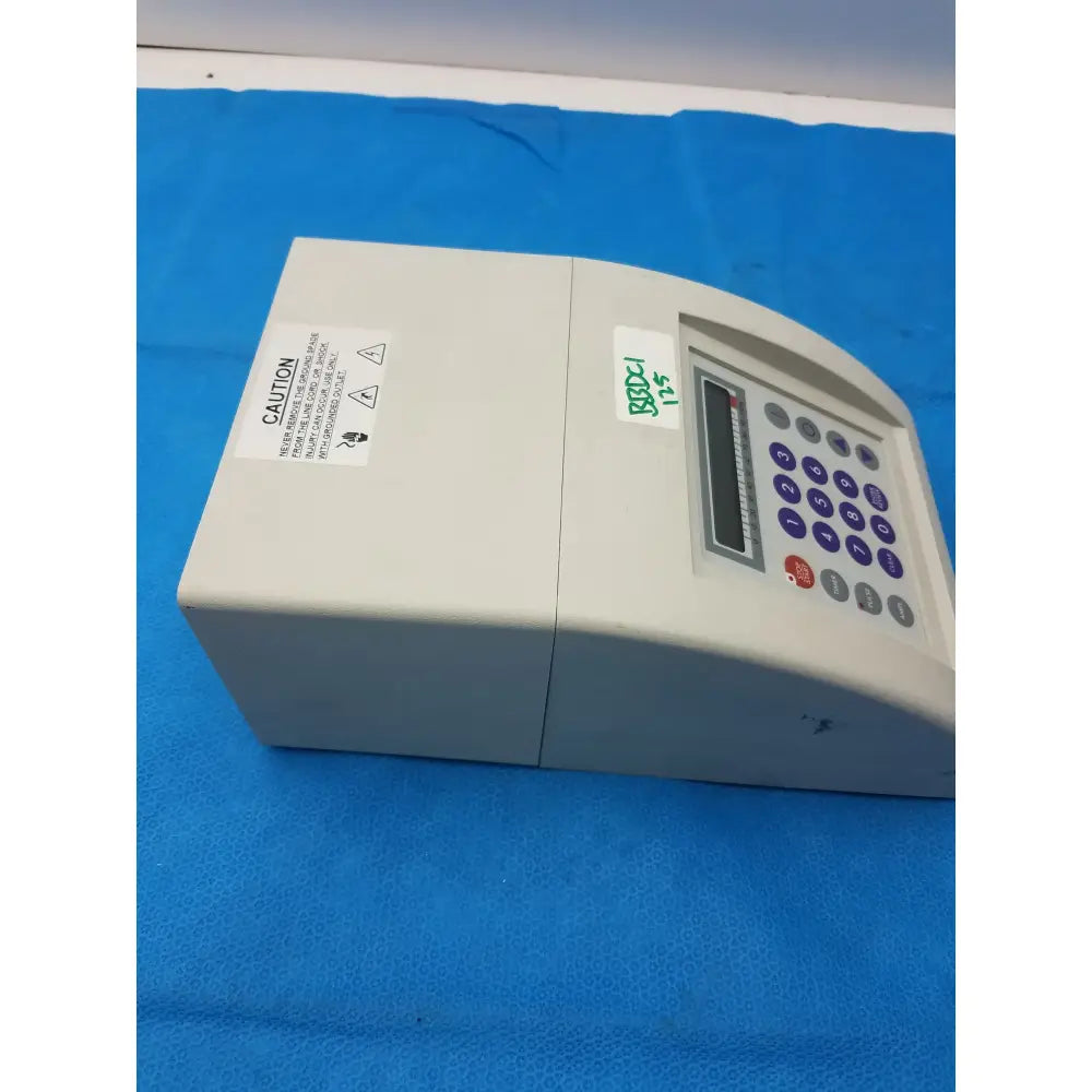 Active Motif Q120AM Sonicator Sonicator, second-hand product photo 8