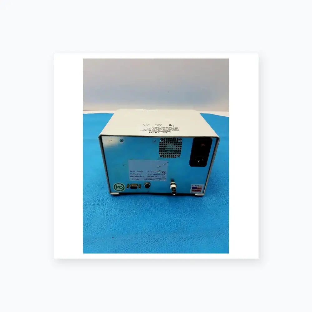 Active Motif Q120AM Sonicator Sonicator, second-hand product photo 9