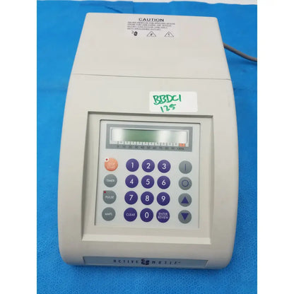 Active Motif Q120AM Sonicator Sonicator, second-hand product photo 1