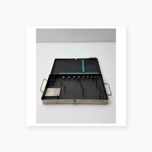 Reuse Medical Acufex PCL Drill Guide Accessories Surgical & Orthopedic Instruments, second-hand product photo 1