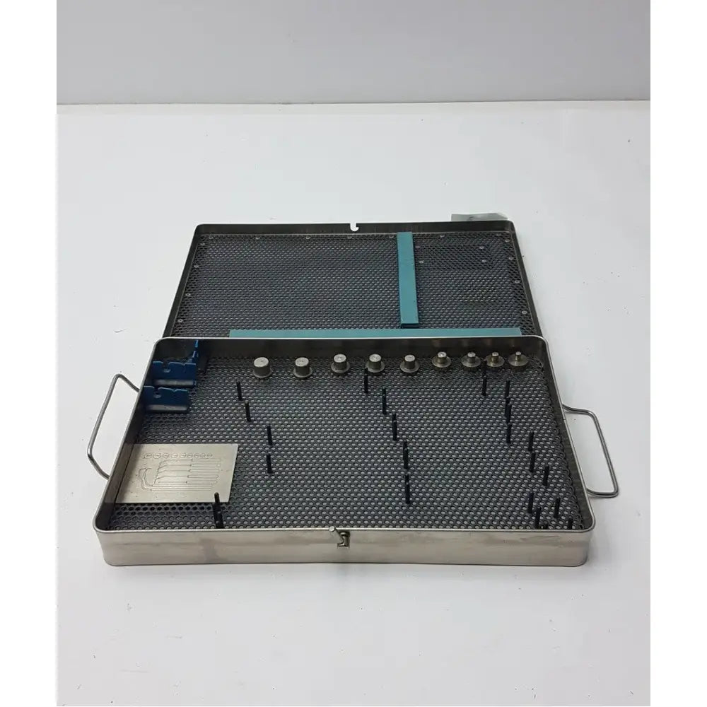 Reuse Medical Acufex PCL Drill Guide Accessories Surgical & Orthopedic Instruments, second-hand product photo 1
