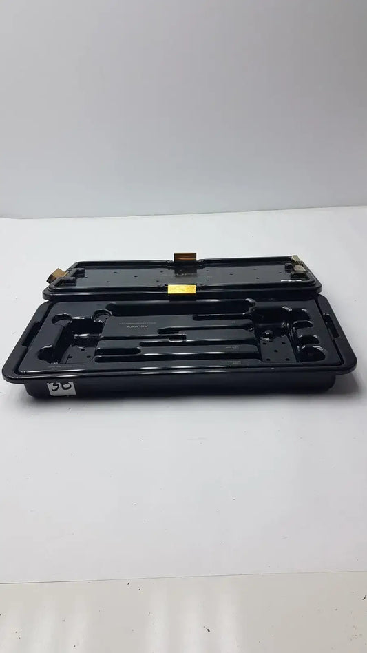 Acufex Shoulder Accessories Instrument Case Empty Tray Instrument Case, second-hand product photo 1