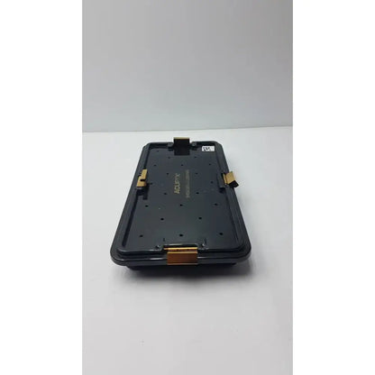 Acufex Shoulder Accessories Instrument Case Empty Tray Instrument Case, second-hand product photo 5