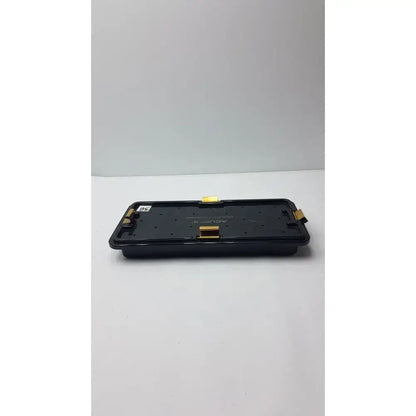 Acufex Shoulder Accessories Instrument Case Empty Tray Instrument Case, second-hand product photo 4