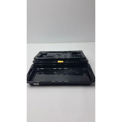 Acufex Shoulder Accessories Instrument Case Empty Tray Instrument Case, second-hand product photo 7