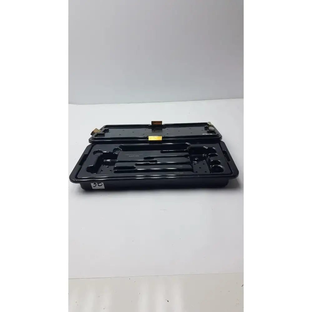 Acufex Shoulder Accessories Instrument Case Empty Tray Instrument Case, second-hand product photo 1