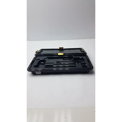 Acufex Shoulder Accessories Instrument Case Empty Tray Instrument Case, second-hand product photo 1