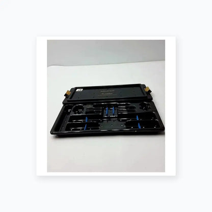 Reuse Medical Acufex Suretac Instrument System Tray Empty Sterilization Trays & Cases, second-hand product photo 1