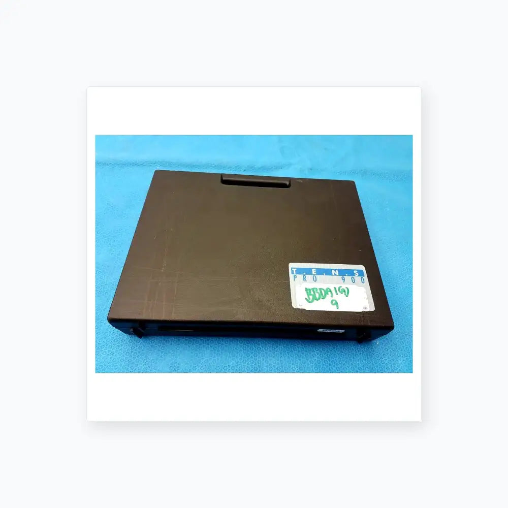 Acuhealth Pro 900 Nerve Stimulator Acupuncture Kit With Case Nerve Stimulator Acupuncture Kit, second-hand product photo 18