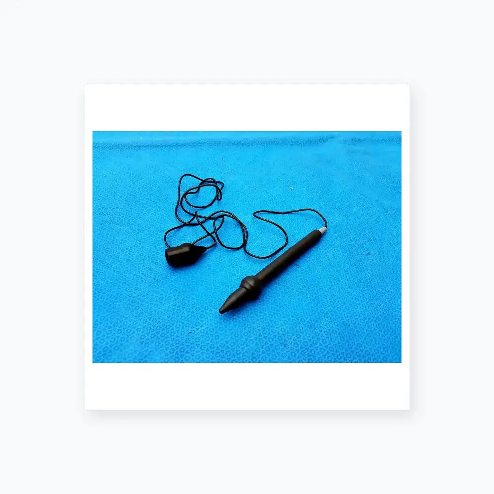 Acuhealth Pro 900 Nerve Stimulator Acupuncture Kit With Case Nerve Stimulator Acupuncture Kit, second-hand product photo 17