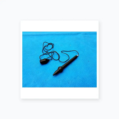Acuhealth Pro 900 Nerve Stimulator Acupuncture Kit With Case Nerve Stimulator Acupuncture Kit, second-hand product photo 17