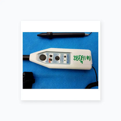 Acuhealth Pro 900 Nerve Stimulator Acupuncture Kit With Case Nerve Stimulator Acupuncture Kit, second-hand product photo 5