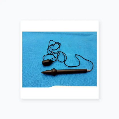 Acuhealth Pro 900 Nerve Stimulator Acupuncture Kit With Case Nerve Stimulator Acupuncture Kit, second-hand product photo 9