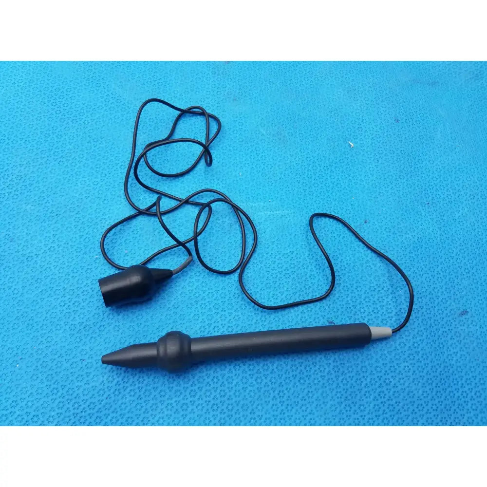 Acuhealth Pro 900 Nerve Stimulator Acupuncture Kit With Case Nerve Stimulator Acupuncture Kit, second-hand product photo 10