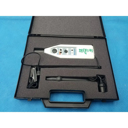 Acuhealth Pro 900 Nerve Stimulator Acupuncture Kit With Case Nerve Stimulator Acupuncture Kit, second-hand product photo 2