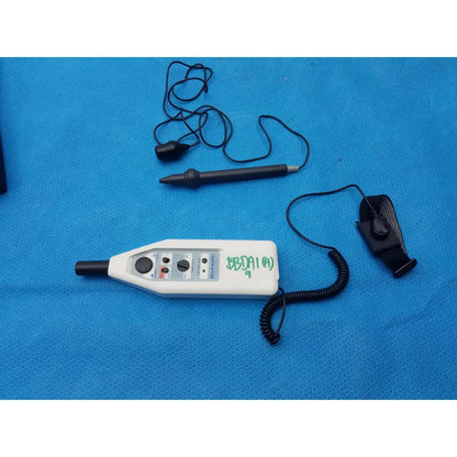 Acuhealth Pro 900 Nerve Stimulator Acupuncture Kit With Case Nerve Stimulator Acupuncture Kit, second-hand product photo 16