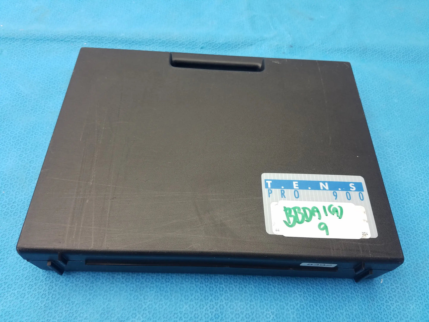 Acuhealth Pro 900 Nerve Stimulator Acupuncture Kit With Case Nerve Stimulator Acupuncture Kit, second-hand product photo 18