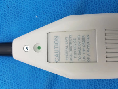 Acuhealth Pro 900 Nerve Stimulator Acupuncture Kit With Case Nerve Stimulator Acupuncture Kit, second-hand product photo 12