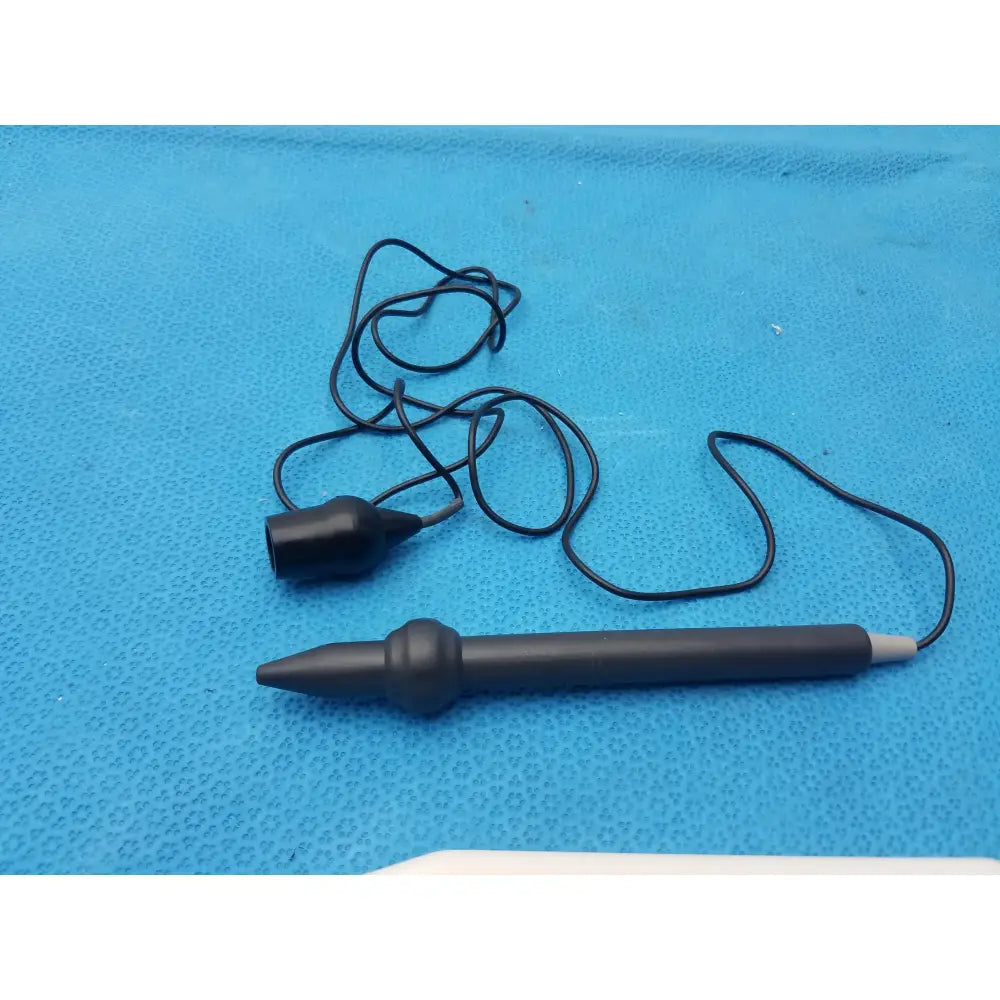 Acuhealth Pro 900 Nerve Stimulator Acupuncture Kit With Case Nerve Stimulator Acupuncture Kit, second-hand product photo 9