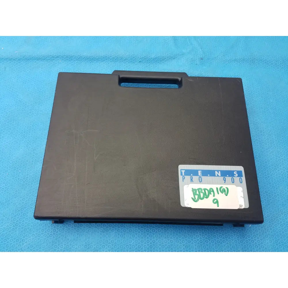 Acuhealth Pro 900 Nerve Stimulator Acupuncture Kit With Case Nerve Stimulator Acupuncture Kit, second-hand product photo 19