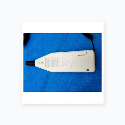 Acuhealth Pro 900 Nerve Stimulator Acupuncture Kit With Case Nerve Stimulator Acupuncture Kit, second-hand product photo 11