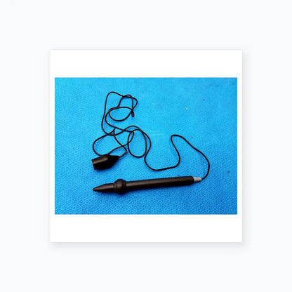 Acuhealth Pro 900 Nerve Stimulator Acupuncture Kit With Case Nerve Stimulator Acupuncture Kit, second-hand product photo 10