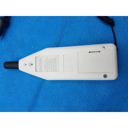 Acuhealth Pro 900 Nerve Stimulator Acupuncture Kit With Case Nerve Stimulator Acupuncture Kit, second-hand product photo 11