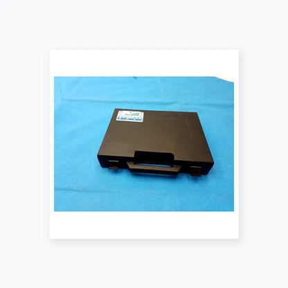 Acuhealth Pro 900 Nerve Stimulator Acupuncture Kit With Case Nerve Stimulator Acupuncture Kit, second-hand product photo 20