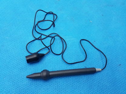 Acuhealth Pro 900 Nerve Stimulator Acupuncture Kit With Case Nerve Stimulator Acupuncture Kit, second-hand product photo 10