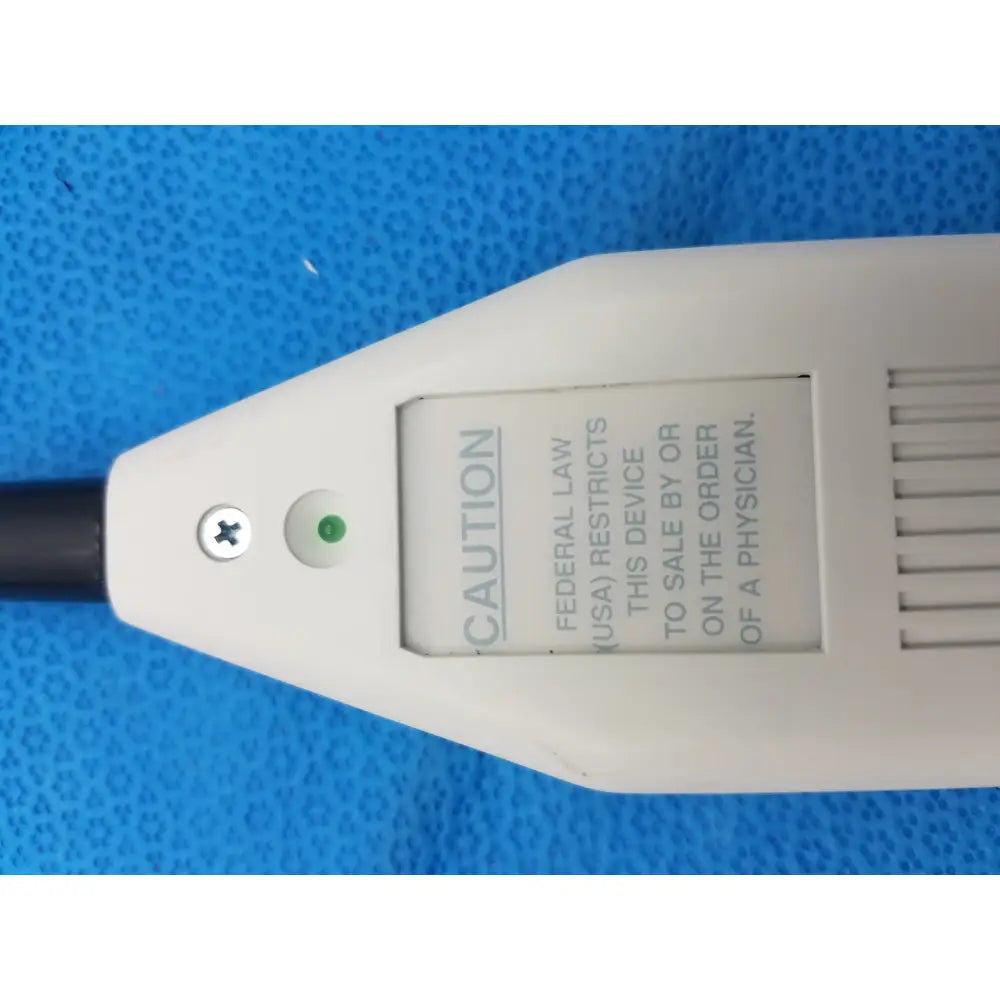 Acuhealth Pro 900 Nerve Stimulator Acupuncture Kit With Case Nerve Stimulator Acupuncture Kit, second-hand product photo 12