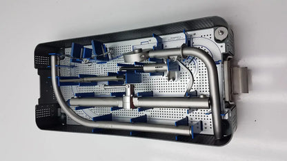 Acumed Arc Wrist Tower Tray 1 of 2 Instrument Tray, second-hand product photo 8
