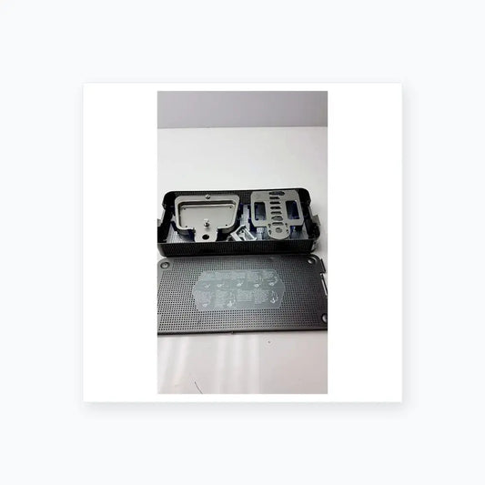 Acumed Arc Wrist Tower Tray 2 Of 2 Orthopedic Instrument Tray, second-hand product photo 1