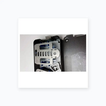 Acumed Arc Wrist Tower Tray 2 Of 2 Orthopedic Instrument Tray, second-hand product photo 8