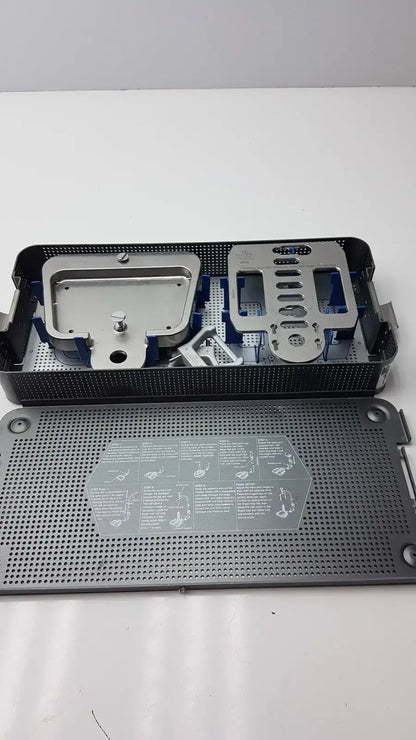 Acumed Arc Wrist Tower Tray 2 Of 2 Orthopedic Instrument Tray, second-hand product photo 1