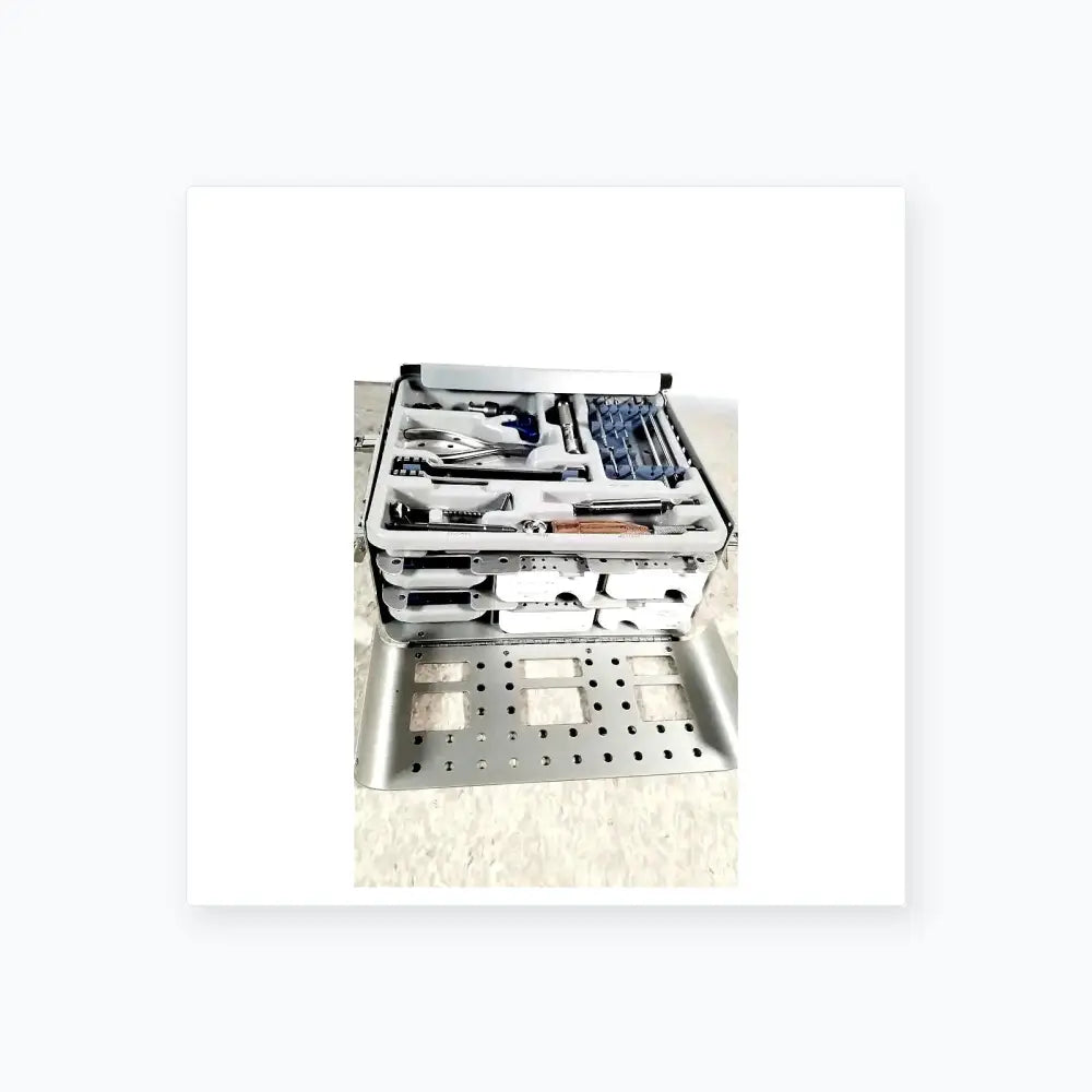 Reuse Medical ACUMED PL-WF01 Acumed Modular Hand System Set - Missing Piece Other Healthcare, Lab & Dental, second-hand product photo 1