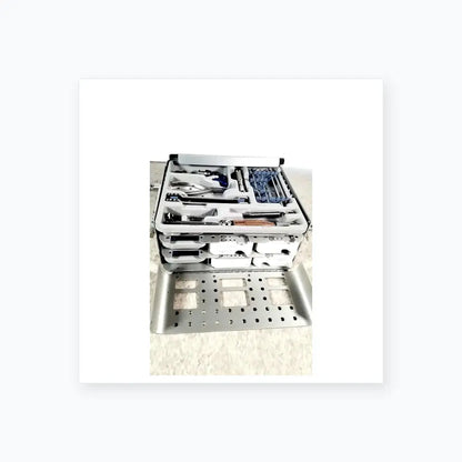 Reuse Medical ACUMED PL-WF01 Acumed Modular Hand System Set - Missing Piece Other Healthcare, Lab & Dental, second-hand product photo 1