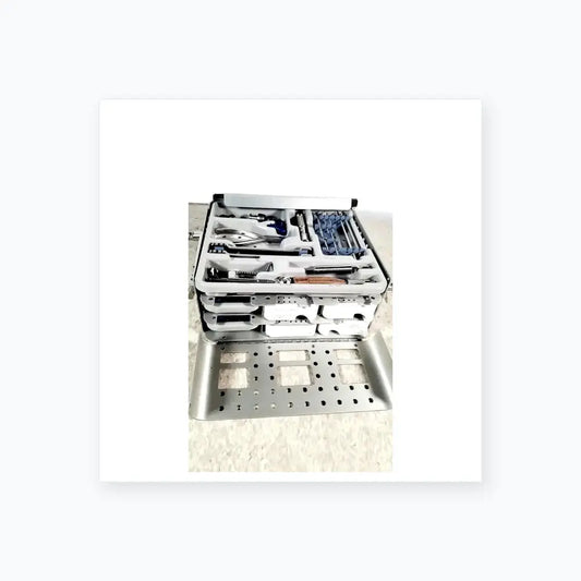 Reuse Medical ACUMED PL-WF01 Acumed Modular Hand System Set - Missing Piece Other Healthcare, Lab & Dental, second-hand product photo 1