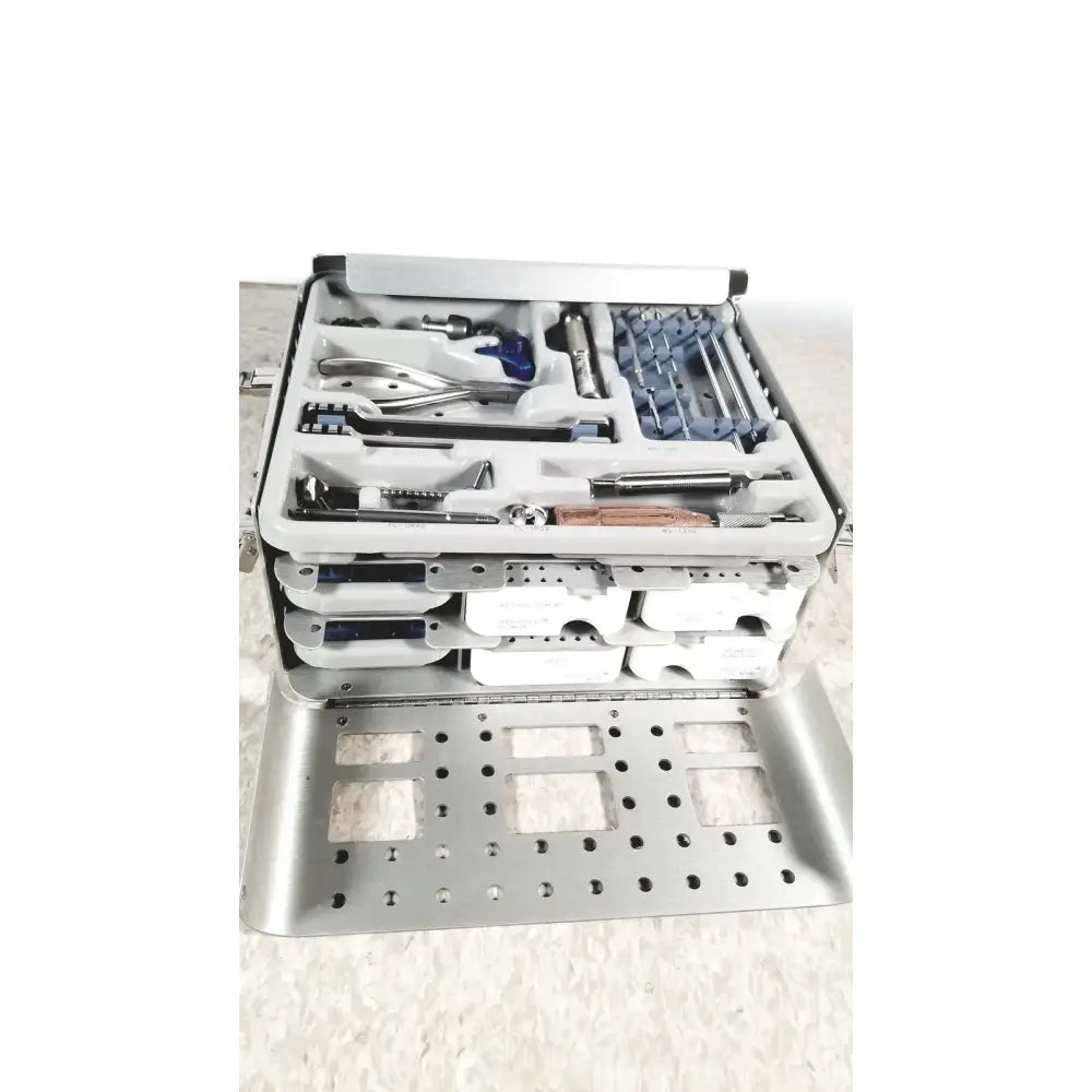 Reuse Medical ACUMED PL-WF01 Acumed Modular Hand System Set - Missing Piece Other Healthcare, Lab & Dental, second-hand product photo 1