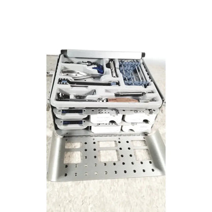 Reuse Medical ACUMED PL-WF01 Acumed Modular Hand System Set - Missing Piece Other Healthcare, Lab & Dental, second-hand product photo 1