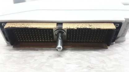 Acuson 3 Needle Guide for C3 Convex Array Ultrasound Probe Ultrasound Probe Needle Guide, as-is (for parts) product photo 6