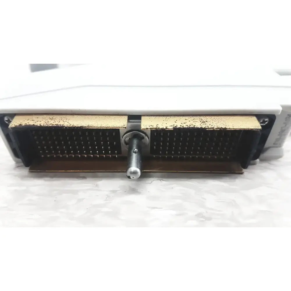Acuson 3 Needle Guide for C3 Convex Array Ultrasound Probe Ultrasound Probe Needle Guide, as-is (for parts) product photo 6