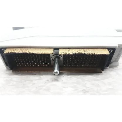 Acuson 3 Needle Guide for C3 Convex Array Ultrasound Probe Ultrasound Probe Needle Guide, as-is (for parts) product photo 6