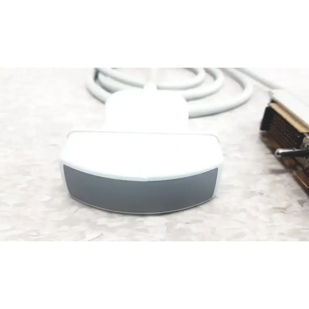 Acuson 3 Needle Guide for C3 Convex Array Ultrasound Probe Ultrasound Probe Needle Guide, as-is (for parts) product photo 9