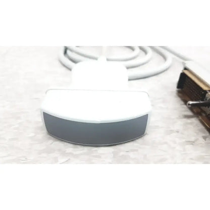 Acuson 3 Needle Guide for C3 Convex Array Ultrasound Probe Ultrasound Probe Needle Guide, as-is (for parts) product photo 9