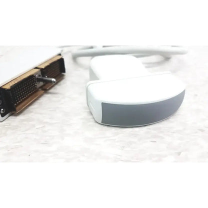 Acuson 3 Needle Guide for C3 Convex Array Ultrasound Probe Ultrasound Probe Needle Guide, as-is (for parts) product photo 10